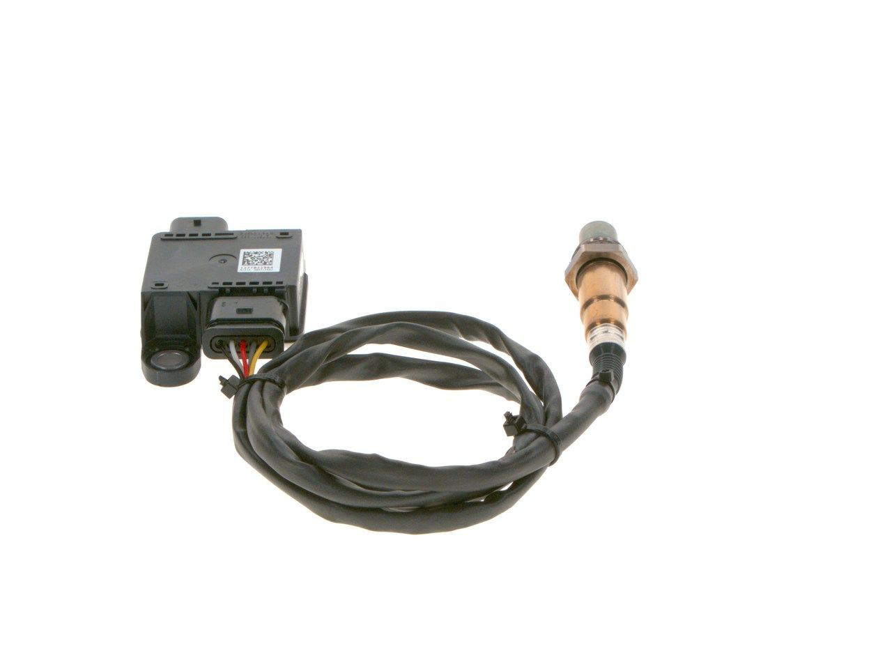 Czujnik tlenków azotu NOX tylny Bosch 0281007924