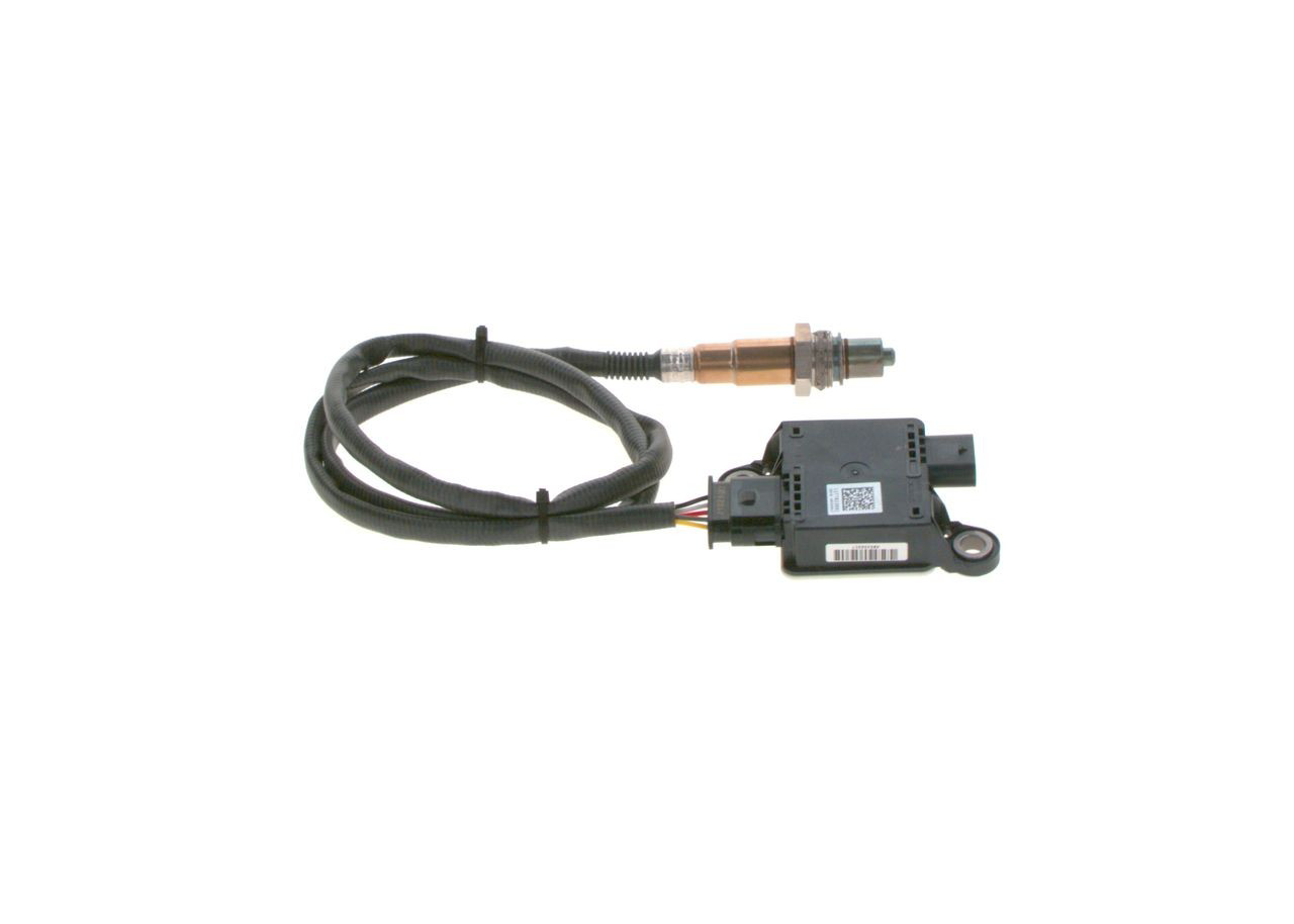 Czujnik tlenków azotu NOX Bosch 0281008466