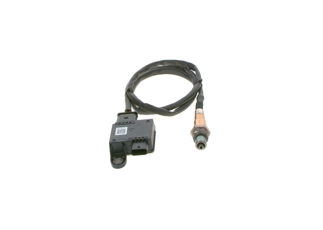 Czujnik tlenków azotu NOX Bosch 0281008466 cena, od 226,05 USD