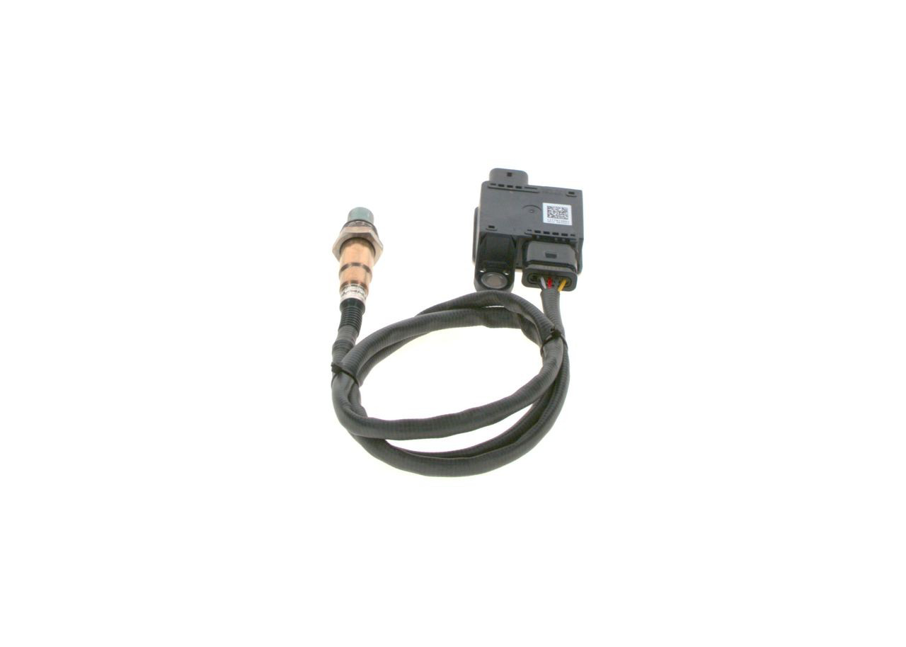 Czujnik tlenków azotu NOX 0281008466 Bosch
