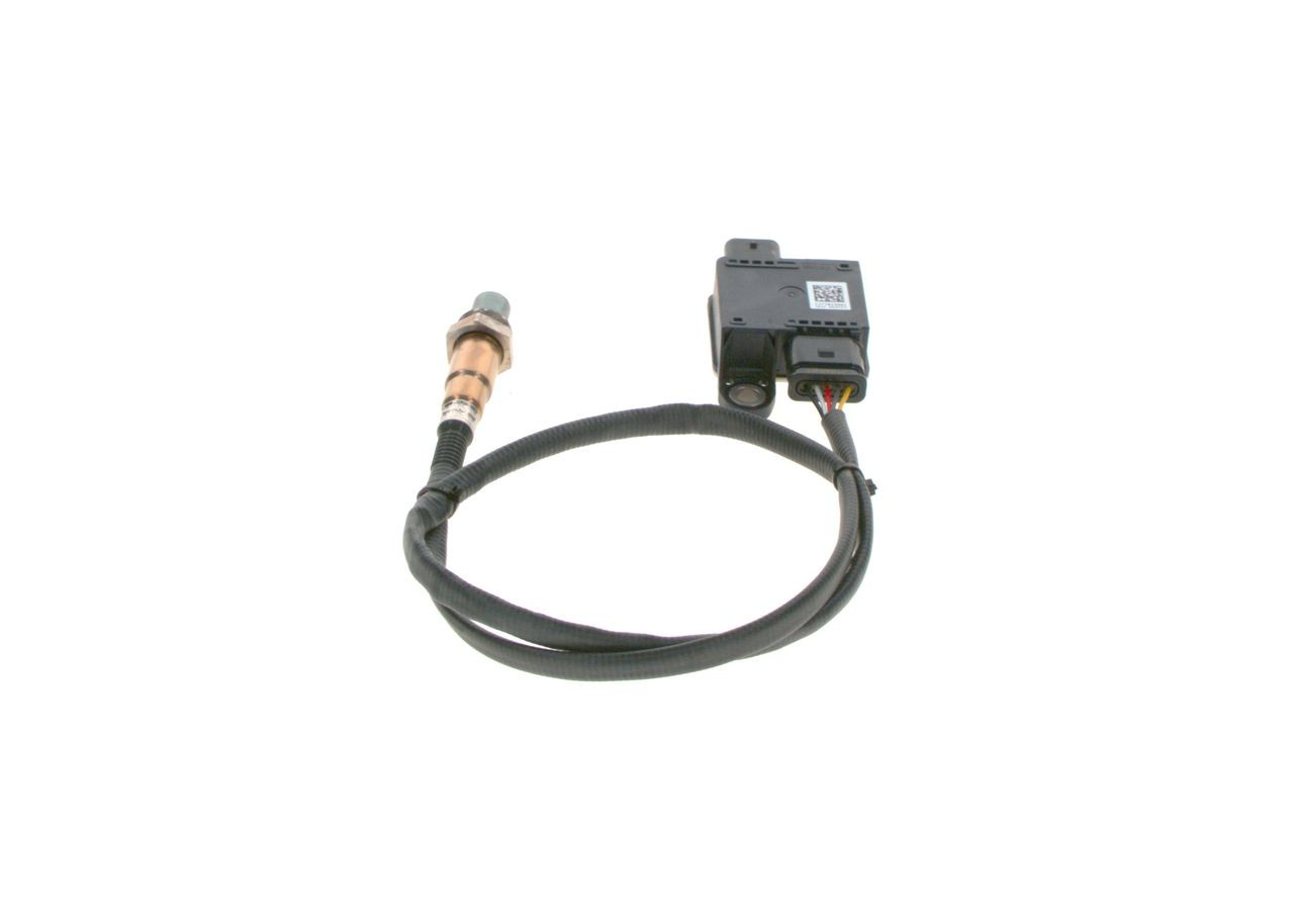 Czujnik tlenków azotu NOX Bosch 0281008468