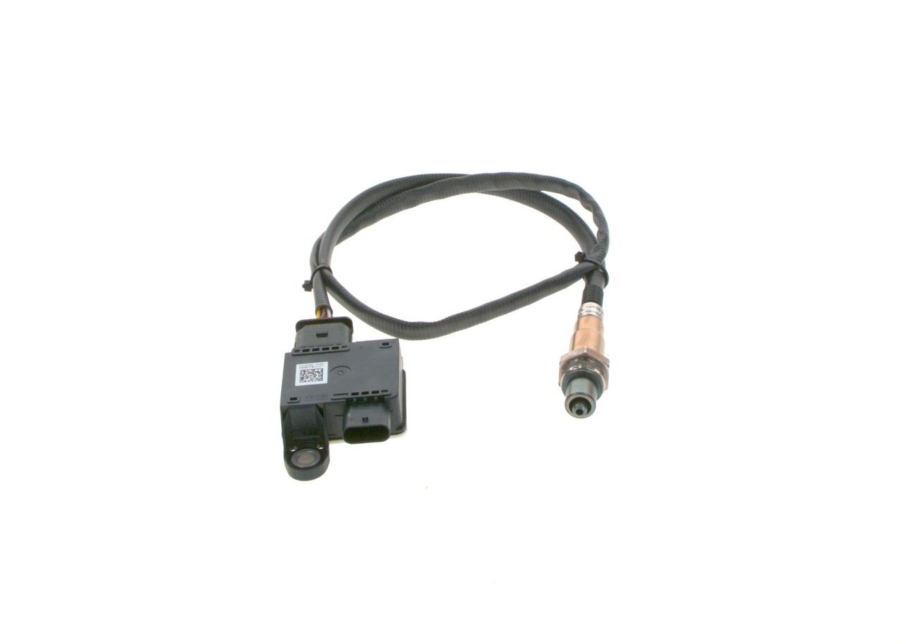 Czujnik tlenków azotu NOX 0281008468 Bosch