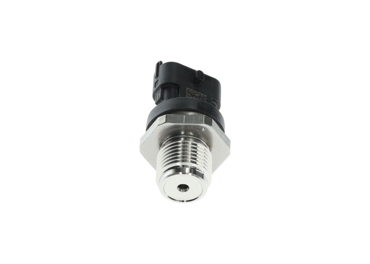 Czujnik ciśnienia paliwa 0281008513 Bosch