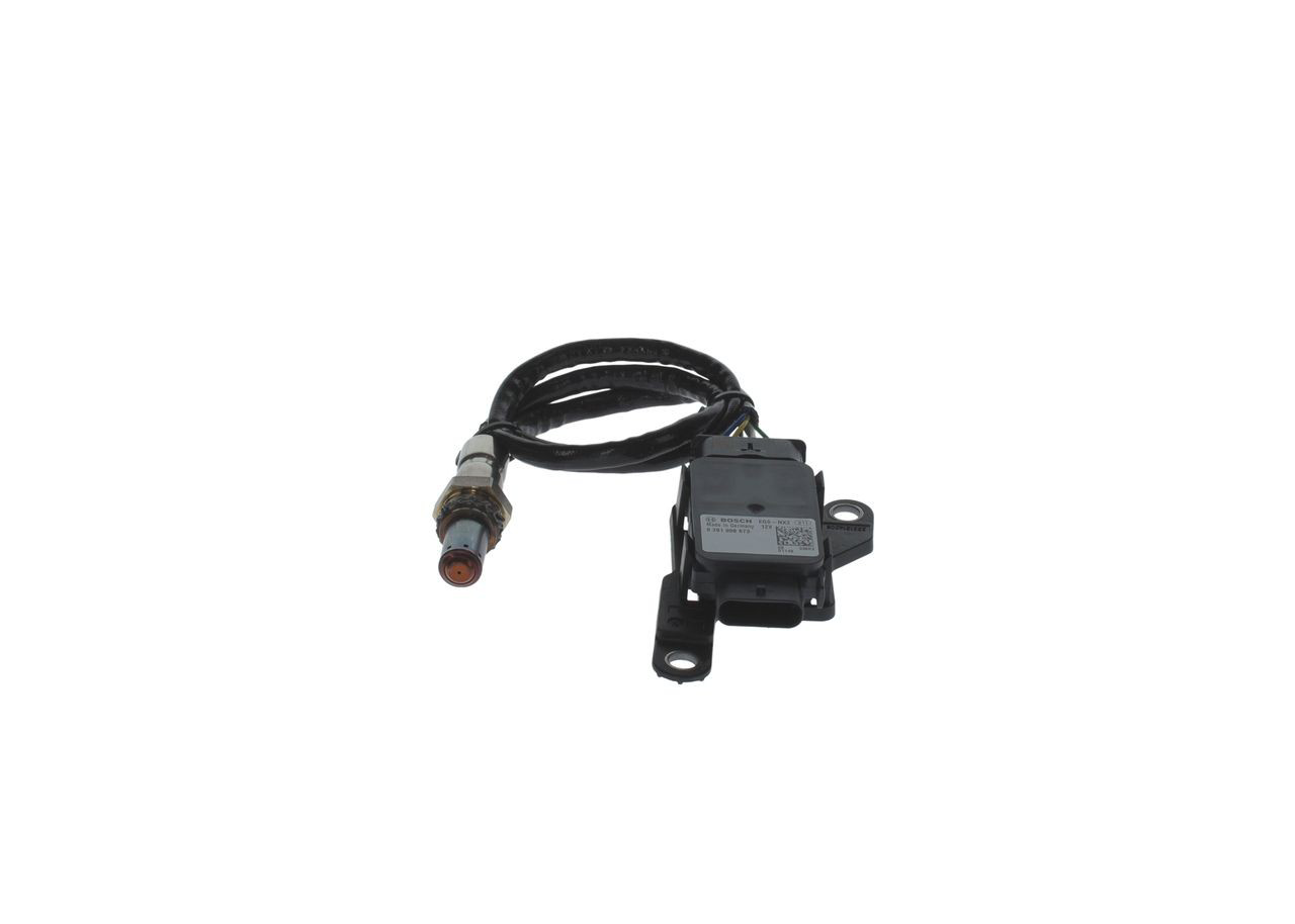 Czujnik tlenków azotu NOX tylny Bosch 0281008673 cena, od 97,05 USD