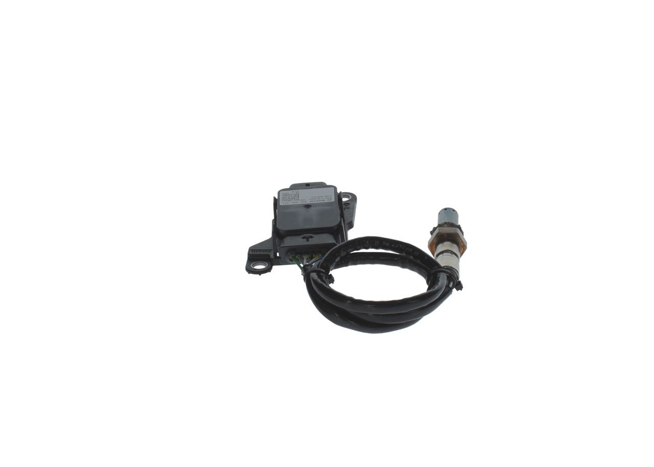Czujnik tlenków azotu NOX tylny Bosch 0281008673