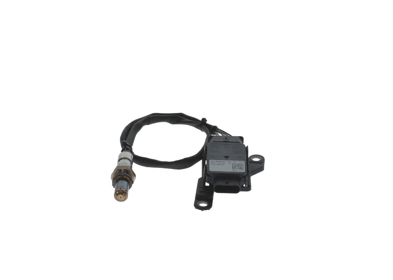 Czujnik tlenków azotu NOX przedni 0281008675 Bosch