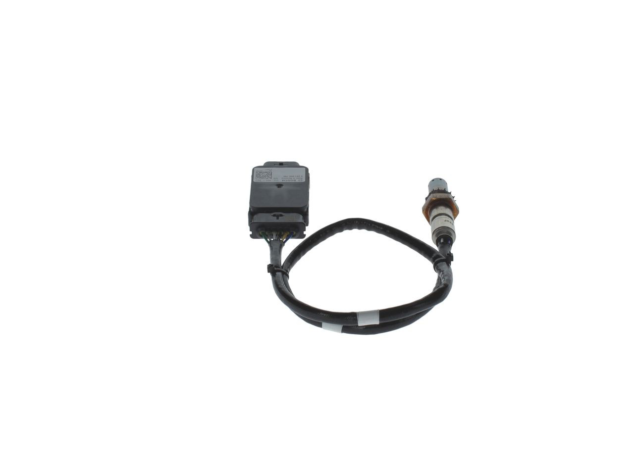 Czujnik tlenków azotu NOX 0281008795 Bosch
