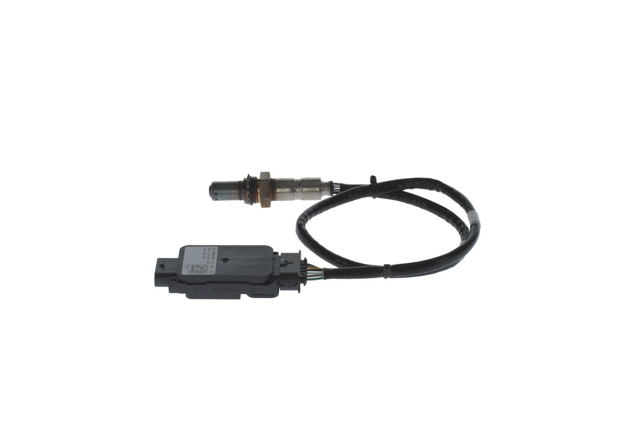 Czujnik tlenków azotu NOX Bosch 0281008795