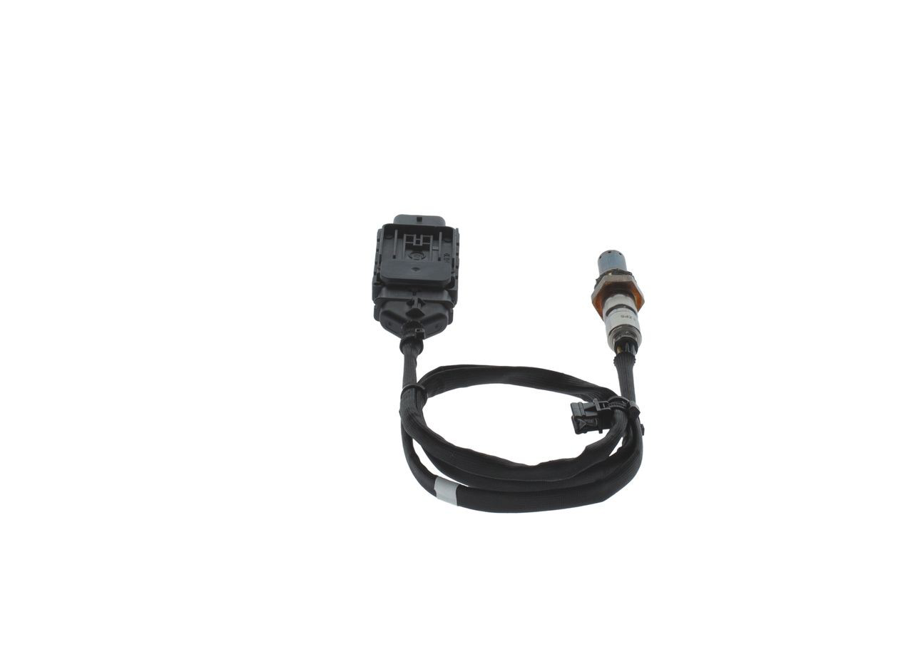 Czujnik tlenków azotu NOX 0281008833 Bosch