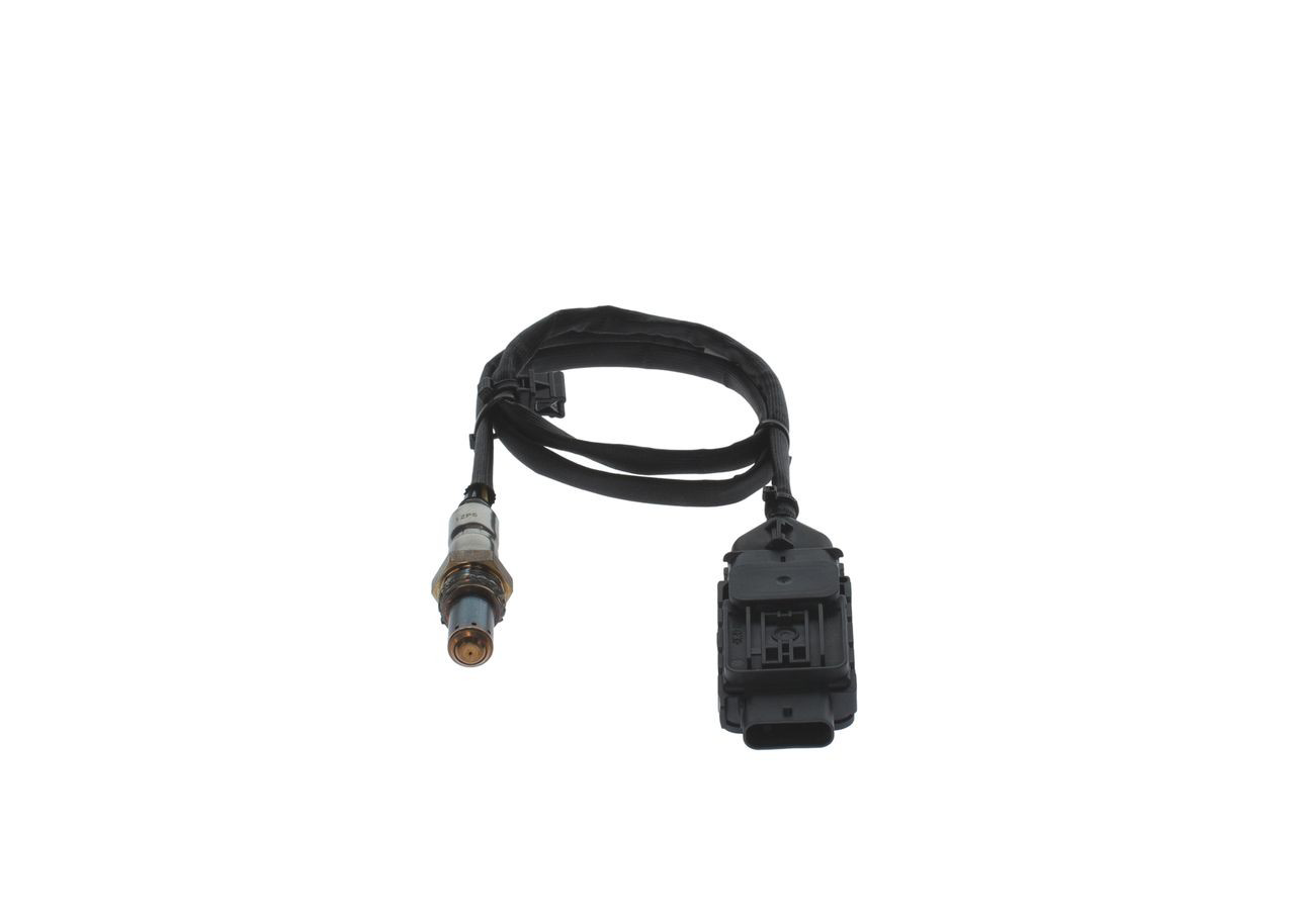 Czujnik tlenków azotu NOX Bosch 0281008833 cena, od 361,41 USD