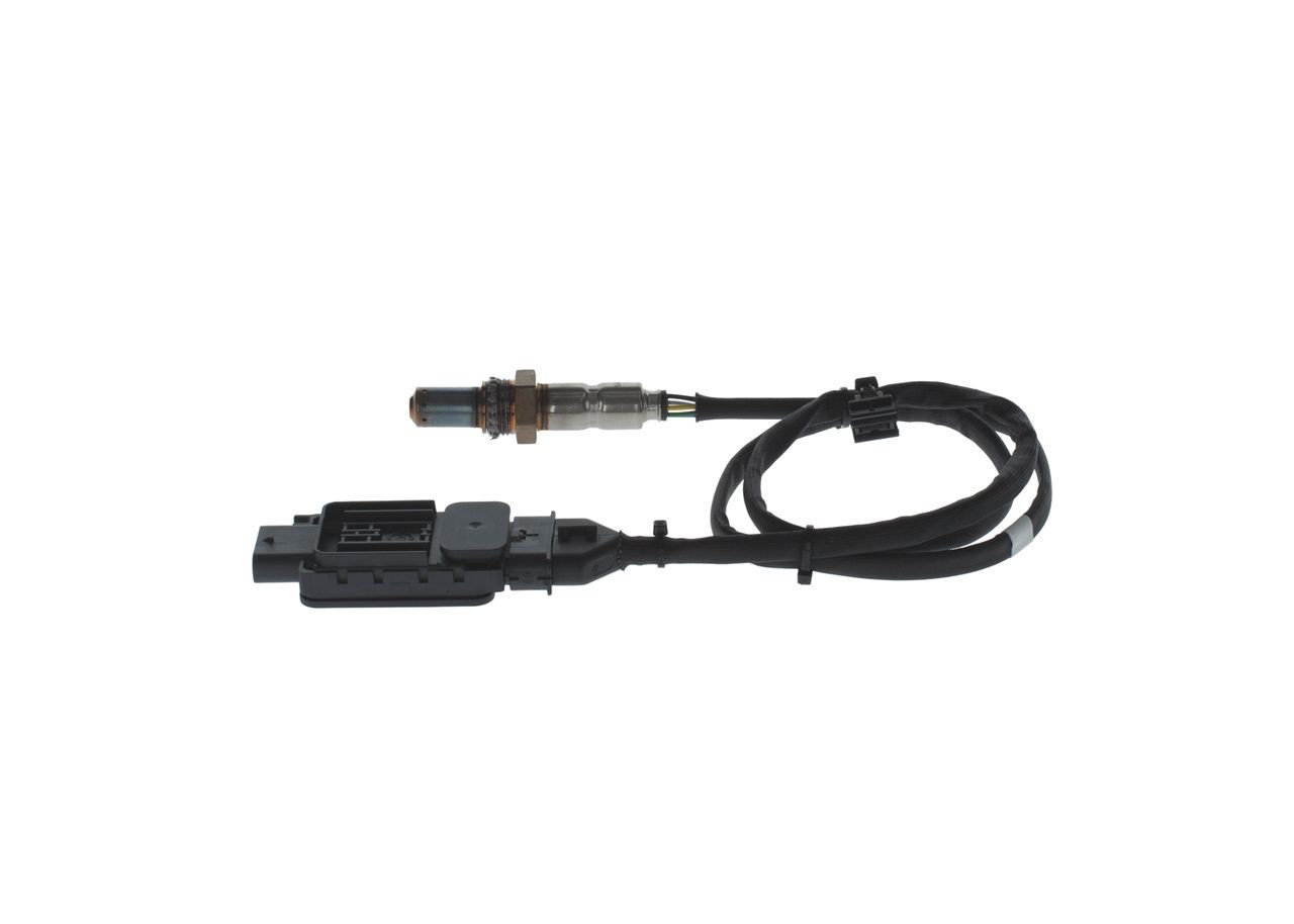 Czujnik tlenków azotu NOX Bosch 0281008833