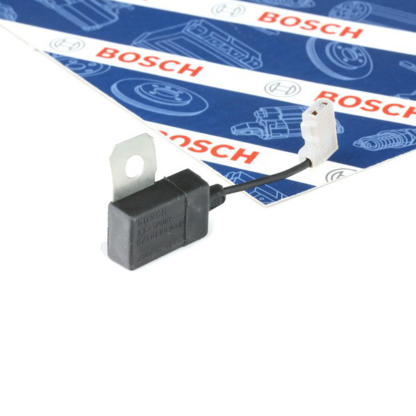 0290800036 Bosch Kondensator prądnicy