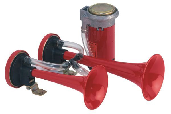 0328003024 Bosch Sygnał dźwiękowy (klakson)