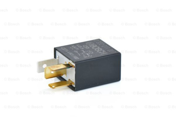Przekaźnik lamp przeciwmgielnych Bosch 0332011007 cena, od 15,56 USD