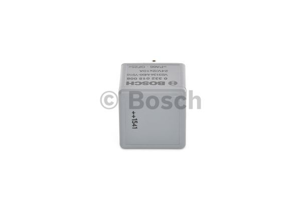 Przekaźnik kierunkowskazów 0332015008 Bosch