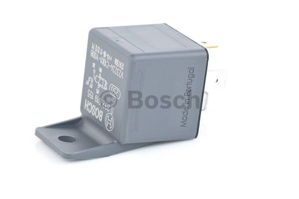 Elektryczne przekaźnik wielofunkcyjne 0332019155 Bosch