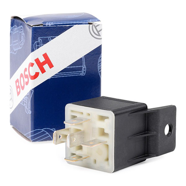 Przekaźnik kierunkowskazów 0332019203 Bosch