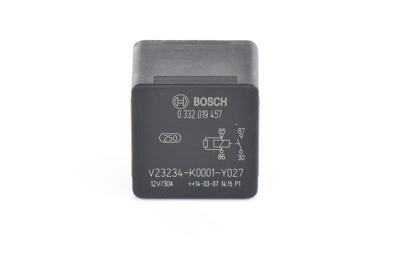 Przekaźnik klimatyzacji Bosch 0332019457