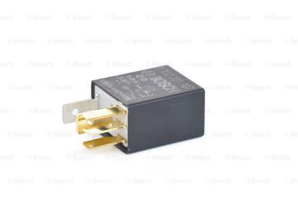Elektryczne przekaźnik wielofunkcyjne 0332201107 Bosch