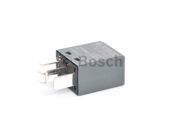 Przekaźnik kierunkowskazów 0332207402 Bosch