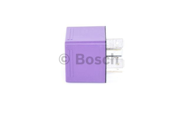 Elektryczne przekaźnik wielofunkcyjne 0332209151 Bosch