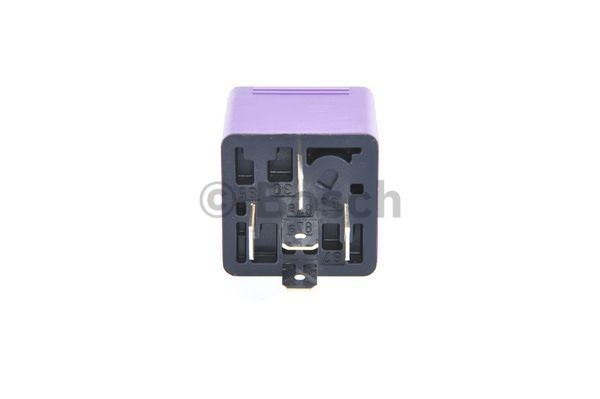 Elektryczne przekaźnik wielofunkcyjne Bosch 0332209151 cena, od 19,04 USD