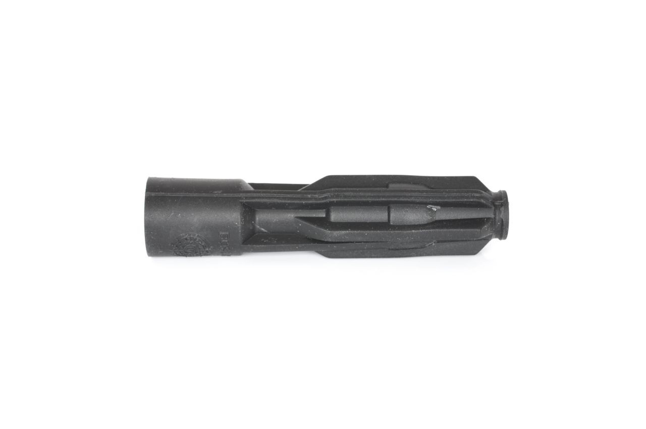 Do koszyka 0356100100 Bosch Końcówka świecy zapłonowej