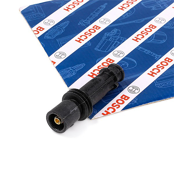 Do koszyka 0356100107 Bosch Końcówka świecy zapłonowej
