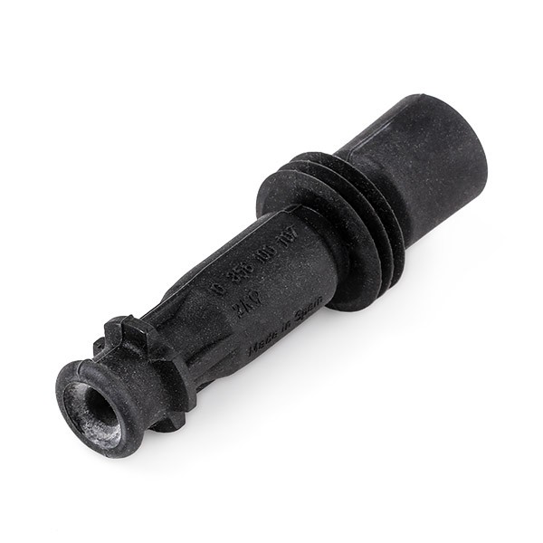 Końcówka świecy zapłonowej Bosch 0356100107 cena, od 14,16 USD