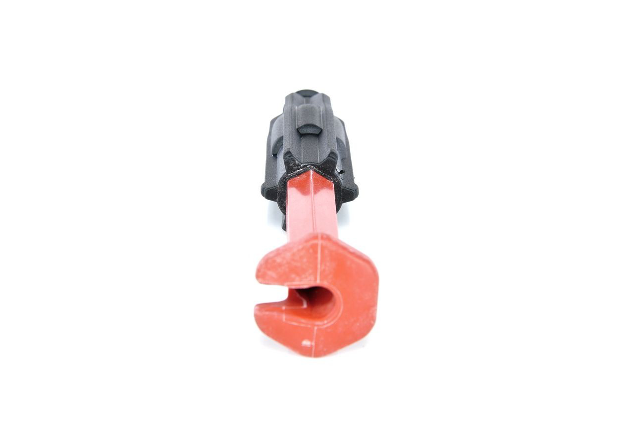 Końcówka świecy zapłonowej Bosch 0356150022 cena, od 13,52 USD