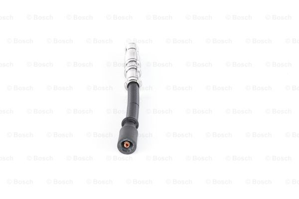 Zestaw przewodów wysokiego napięcia Bosch 0356912948