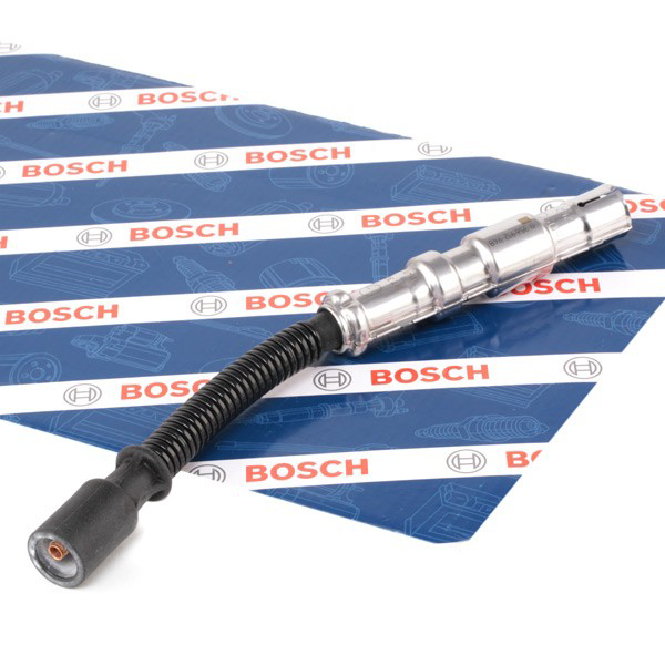 Zestaw przewodów wysokiego napięcia Bosch 0356912948 cena, od 43,08 USD