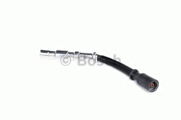 0356912948 Bosch Zestaw przewodów wysokiego napięcia
