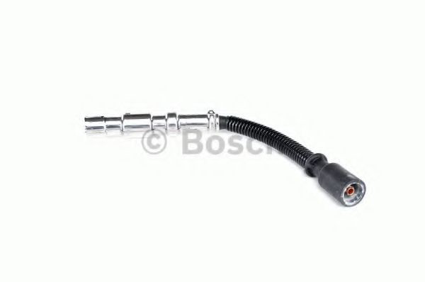 Do koszyka 0356912950 Bosch Zestaw przewodów wysokiego napięcia