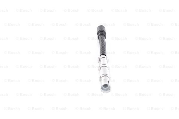 Zestaw przewodów wysokiego napięcia 0356912950 Bosch
