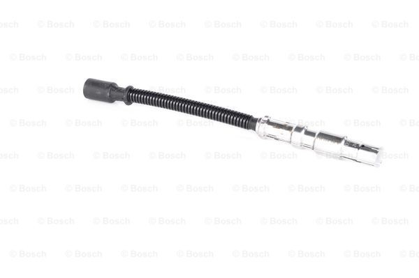 Zestaw przewodów wysokiego napięcia Bosch 0356912952