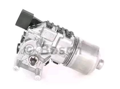 Silniczek wycieraczki szyby przedniej Bosch 0390241538 cena, od 68,59 USD