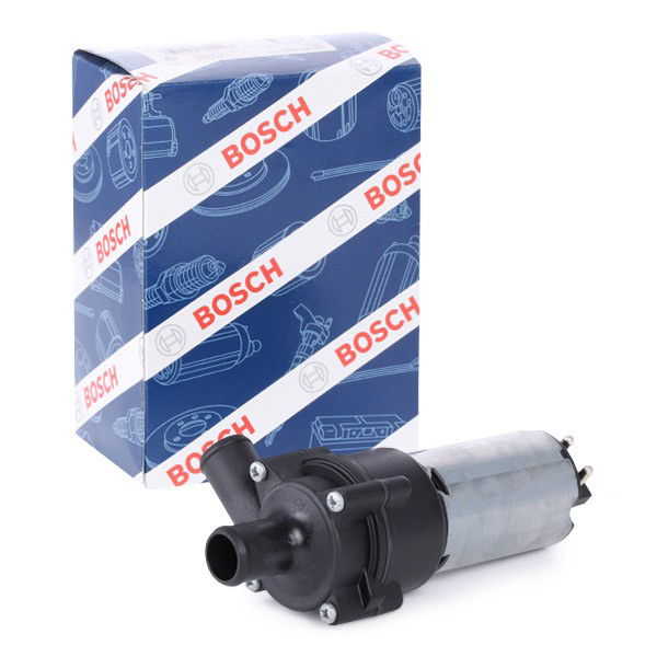 Do koszyka 0392020026 Bosch Pompa chłodzenia wodą, dodatkowa elektryczna