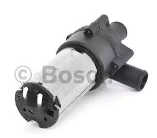 Pompa chłodzenia wodą, dodatkowa elektryczna Bosch 0392020026 cena, od 73,23 USD