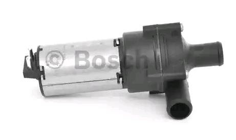 0392020026 Bosch Pompa chłodzenia wodą, dodatkowa elektryczna