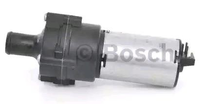 Pompa chłodzenia wodą, dodatkowa elektryczna 0392020026 Bosch
