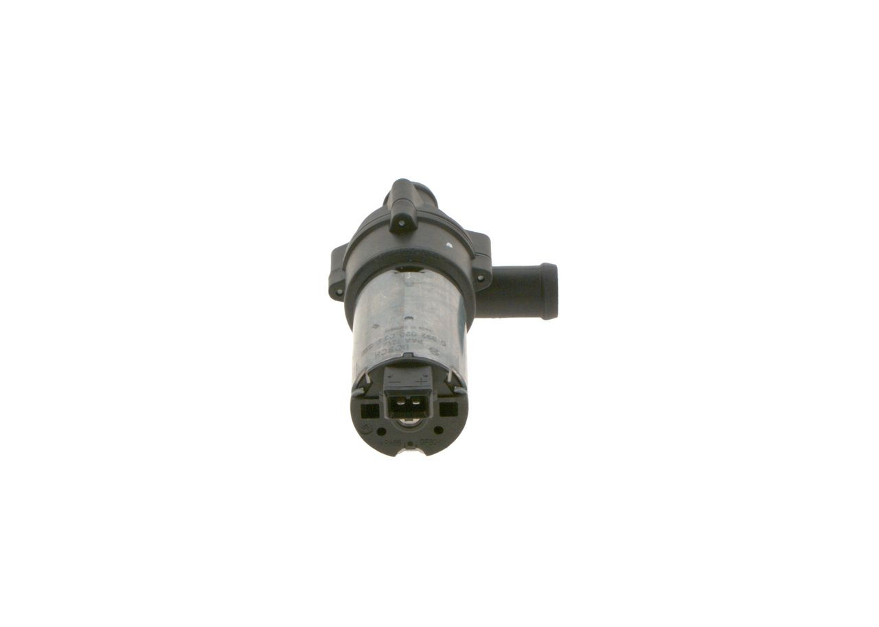 Do koszyka 0392020034 Bosch Pompa chłodzenia wodą, dodatkowa elektryczna