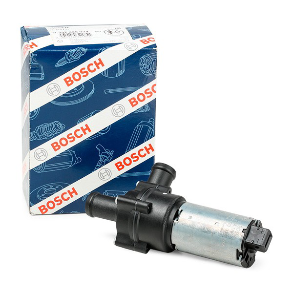 0392020034 Bosch Pompa chłodzenia wodą, dodatkowa elektryczna