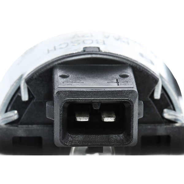 Pompa chłodzenia wodą, dodatkowa elektryczna 0392020039 Bosch