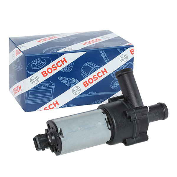 Do koszyka 0392020039 Bosch Pompa chłodzenia wodą, dodatkowa elektryczna