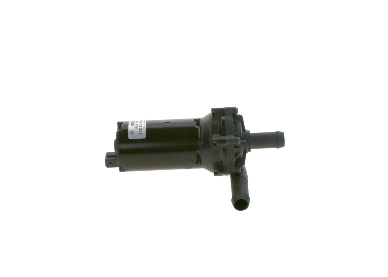 0392022002 Bosch Pompa chłodzenia wodą, dodatkowa elektryczna
