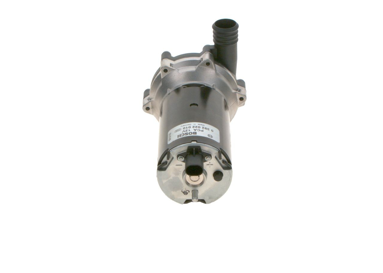 Pompa chłodzenia wodą, dodatkowa elektryczna Bosch 0392022010