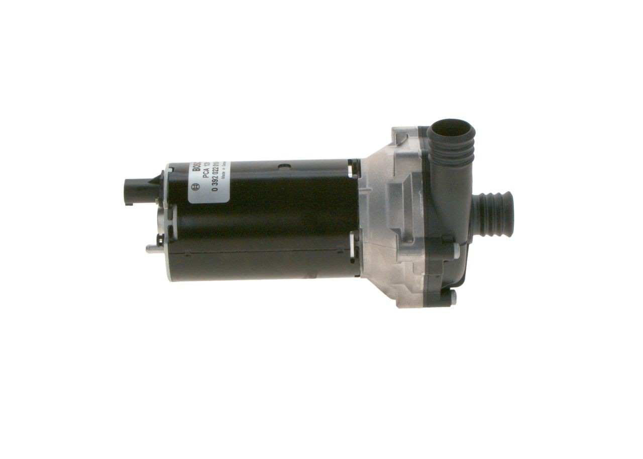 Pompa chłodzenia wodą, dodatkowa elektryczna Bosch 0392022010 cena, od 114,22 USD