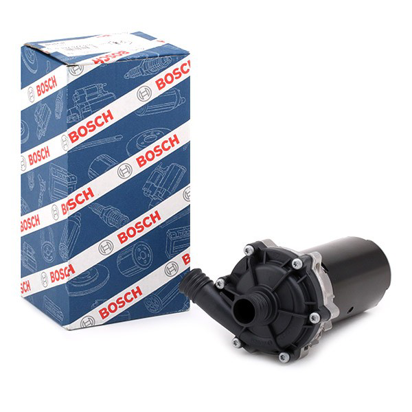 Pompa chłodzenia wodą, dodatkowa elektryczna 0392022010 Bosch