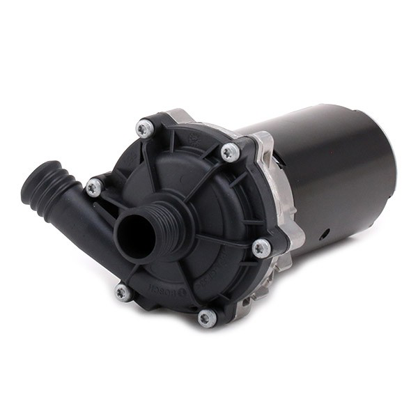 Pompa chłodzenia wodą, dodatkowa elektryczna Bosch 0392022010 cena, od 117,53 USD